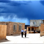 Acoma Pueblo tour with only sprinkles800