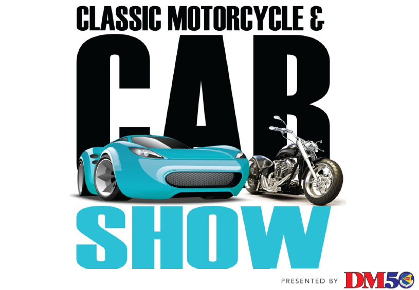 Classic Motorcycle & Car Show 2024 PCA Southern Arizona Region